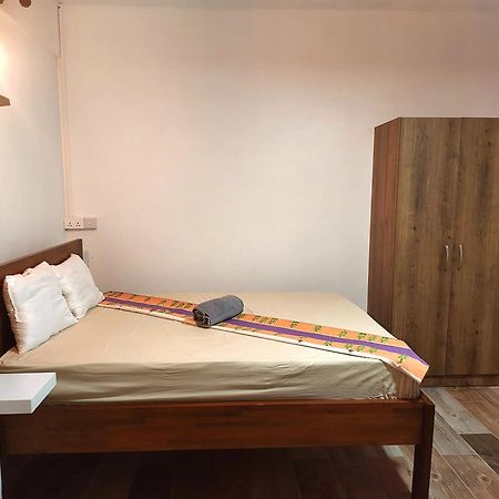 גראנדה באיה Latanier Beach Hotel מראה חיצוני תמונה