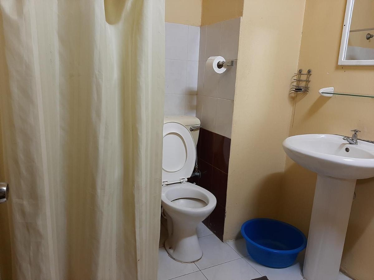 גראנדה באיה Latanier Beach Hotel מראה חיצוני תמונה
