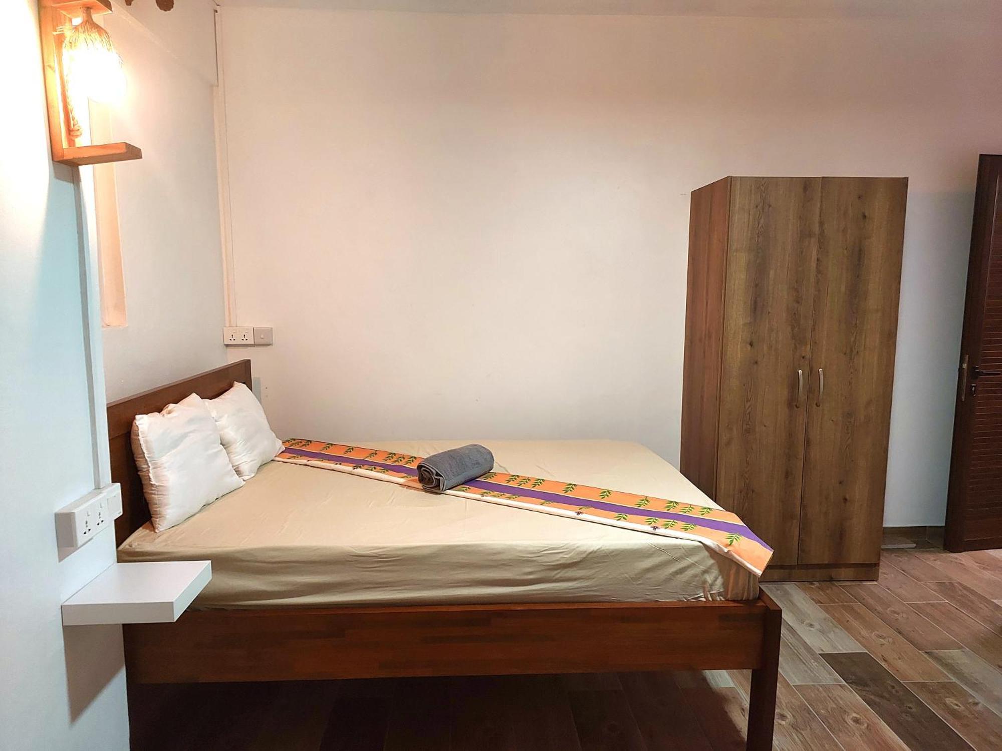 גראנדה באיה Latanier Beach Hotel מראה חיצוני תמונה