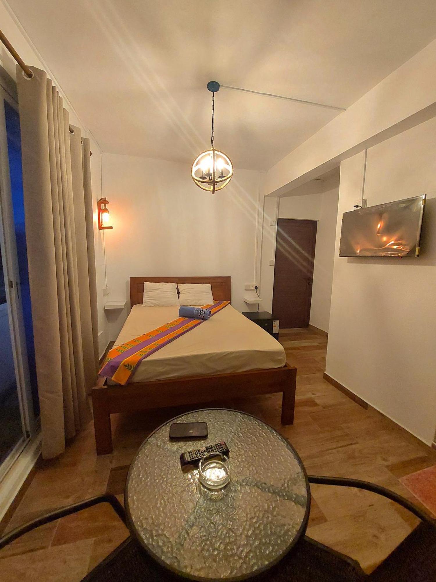 גראנדה באיה Latanier Beach Hotel מראה חיצוני תמונה